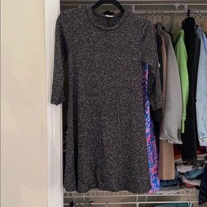 3/4 sleeve dress/tunic 👗